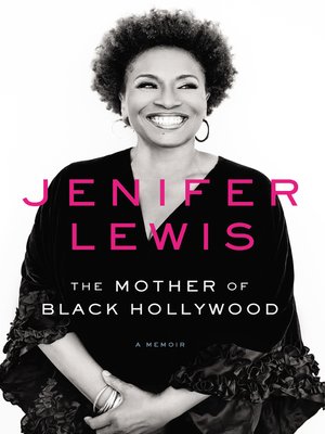 cover image of The Mother of Black Hollywood